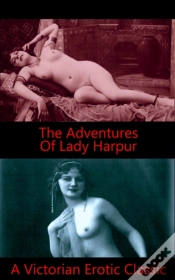 Capa do artigo Adventures Of Lady Harpur