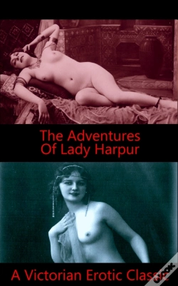 Capa do artigo Adventures Of Lady Harpur