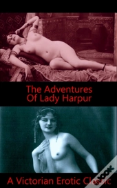 Adventures Of Lady Harpur
