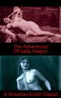 Adventures Of Lady Harpur - Preview