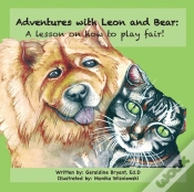 Capa do artigo Adventures Of Leon And Bear