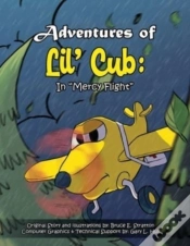 Capa do artigo Adventures Of Lil