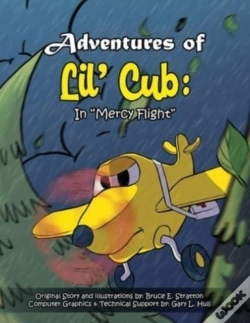 Capa do artigo Adventures Of Lil' Cub: In  Mercy Flight
