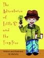 Adventures Of Little "O" And The Tiny Tree - Preview