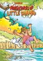 Adventures Of Little Shambu - Preview