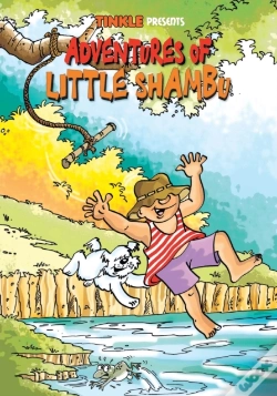 Capa do artigo Adventures Of Little Shambu
