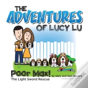Capa do artigo Adventures Of Lucy Lu