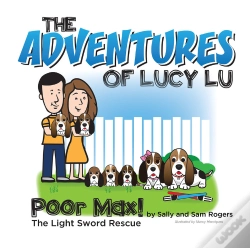 Capa do artigo Adventures Of Lucy Lu