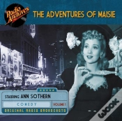 Capa do artigo Adventures Of Maisie, Volume 1