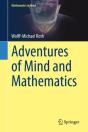 Adventures Of Mind And Mathematics - Preview