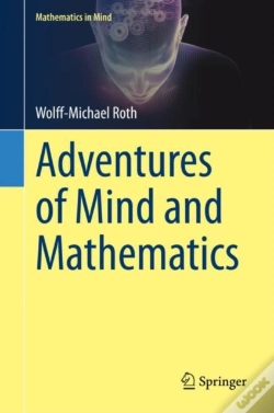 Capa do artigo Adventures Of Mind And Mathematics