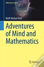 Capa do artigo Adventures Of Mind And Mathematics