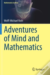 Capa do artigo Adventures Of Mind And Mathematics