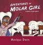 Adventures Of Molar Girl - Preview
