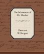Adventures Of Mr. Mocker - Preview