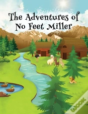 Capa do artigo Adventures Of No Feet Miller