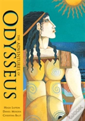 Capa do artigo Adventures Of Odysseus