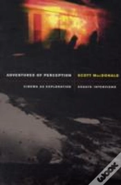 Capa do artigo Adventures Of Perception