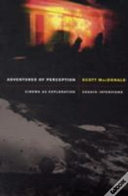Capa do artigo Adventures Of Perception