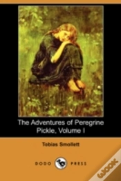 Capa do artigo Adventures Of Peregrine Pickle, Volume I (Dodo Press)