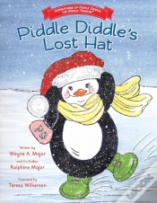 Capa do artigo Adventures Of Piddle Diddle, The Widdle Penguin Piddle Diddle