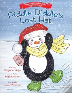 Capa do artigo Adventures Of Piddle Diddle, The Widdle Penguin Piddle Diddle'S Lost Hat