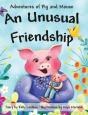 Adventures Of Pig And Mouse - Preview