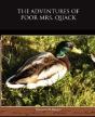 Adventures Of Poor Mrs Quack - Preview