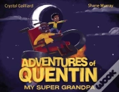 Capa do artigo Adventures Of Quentin