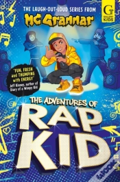 Capa do artigo Adventures Of Rap Kid