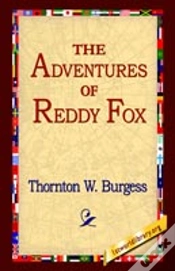 Capa do artigo Adventures Of Reddy Fox