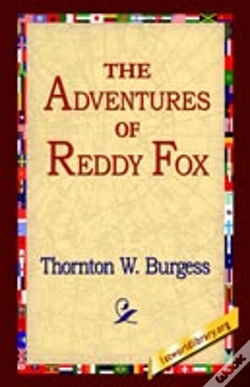 Capa do artigo Adventures Of Reddy Fox