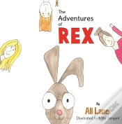 Capa do artigo Adventures Of Rex