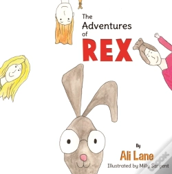 Capa do artigo Adventures Of Rex