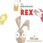 Adventures Of Rex - Preview