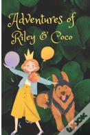 Adventures Of Riley And Coco