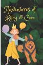 Adventures Of Riley And Coco - Preview