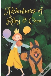 Capa do artigo Adventures Of Riley And Coco