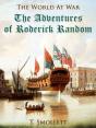 Adventures Of Roderick Random - Preview