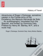 Adventures Of Roger L'Estrange, Sometime