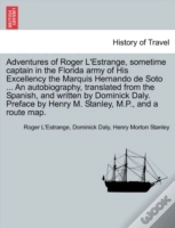 Capa do artigo Adventures Of Roger L