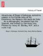 Adventures Of Roger L'Estrange, Sometime - Preview