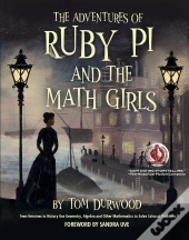 Adventures Of Ruby Pi And The Math Girls