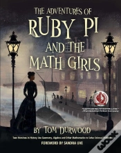 Capa do artigo Adventures Of Ruby Pi And The Math Girls