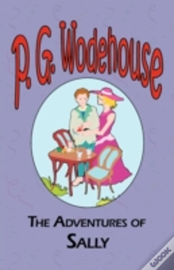 Capa do artigo Adventures Of Sally - From The Manor Wodehouse Collection