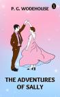 Adventures Of Sally - Preview