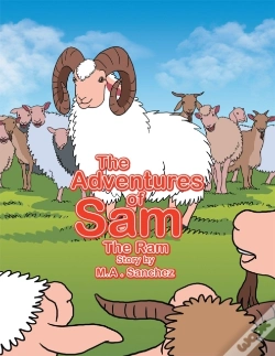 Capa do artigo Adventures Of Sam The Ram