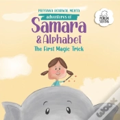 Capa do artigo Adventures Of Samara And Alphabet: The First Magic Trick
