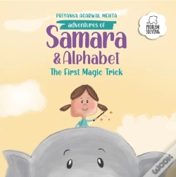 Capa do artigo Adventures Of Samara And Alphabet: The First Magic Trick