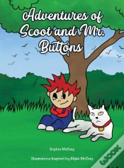 Capa do artigo Adventures Of Scoot & Mr. Buttons